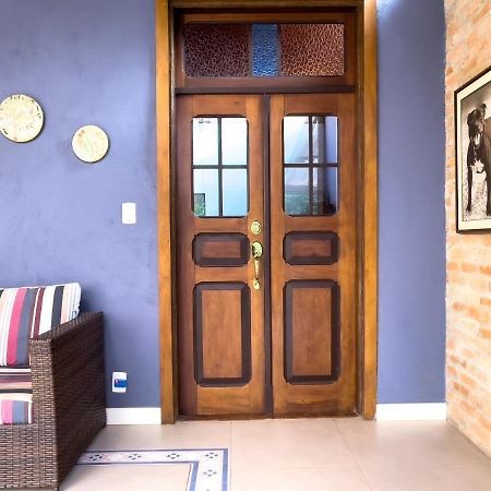 Casa Refugio Cantareira Mairiporã Εξωτερικό φωτογραφία